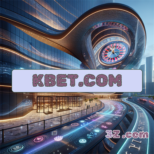 Casino Kbet.com: Aventura Virtual Em Cada Jogada
