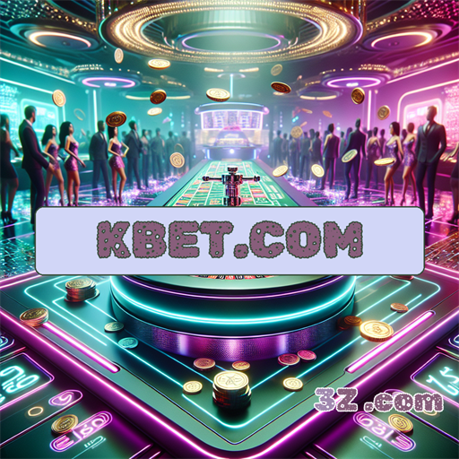 Desvendando o Mundo do Login no kbet.com