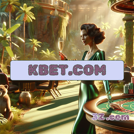 A Magia dos Slots: Experiência Incomparável no Kbet.com