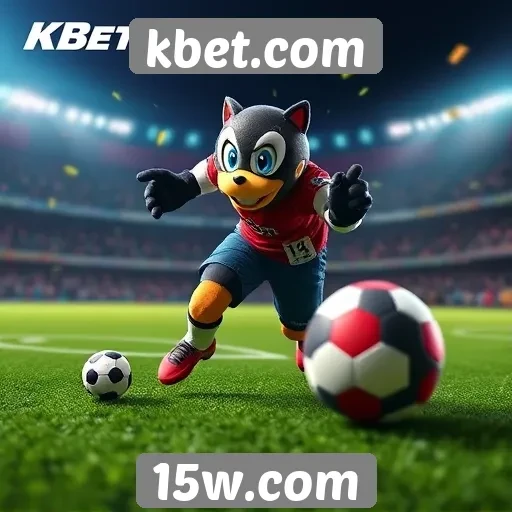 Comparativo de bônus e promoções no kbet.com