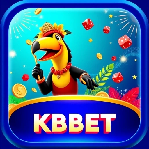 kbet.com Logo