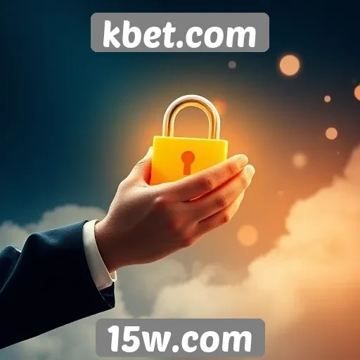 Segurança nas transações financeiras no kbet.com