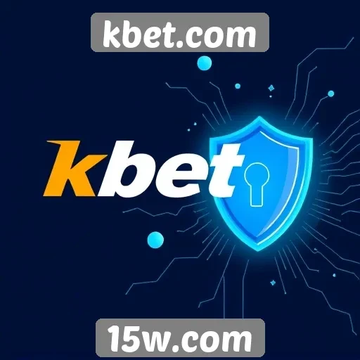 Recursos de segurança no kbet.com para apostadores